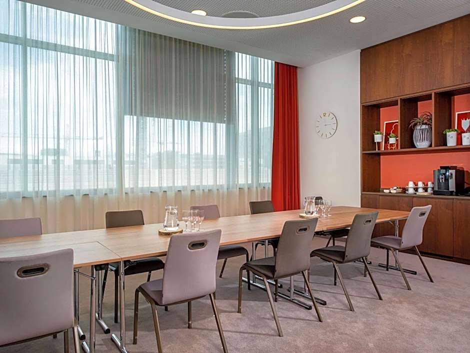 Movenpick Hotel Stuttgart Messe & Congress