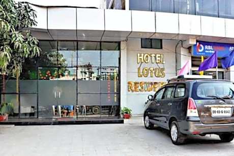 HOTEL LOTUS RESIDENCY