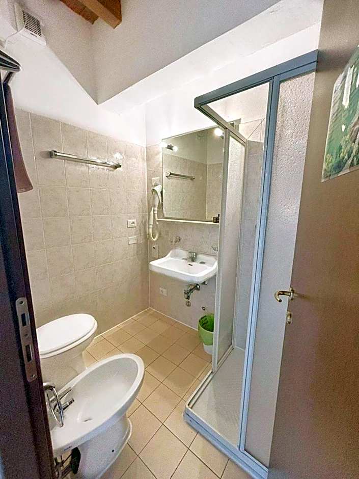 Hotel Baldo