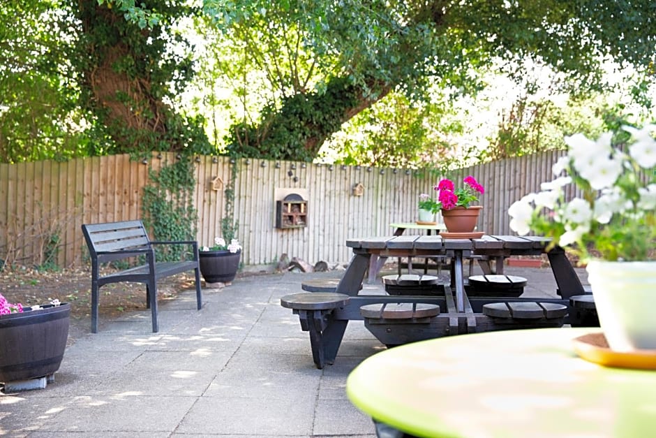 Campanile Milton Keynes - Fenny Stratford