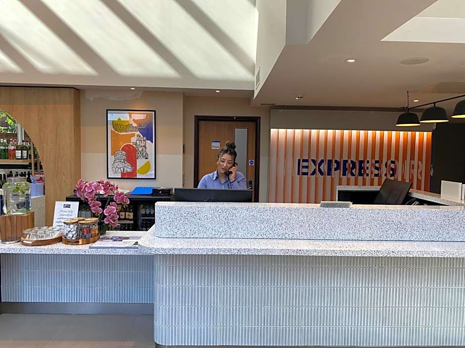 Holiday Inn Express Windsor By IHG