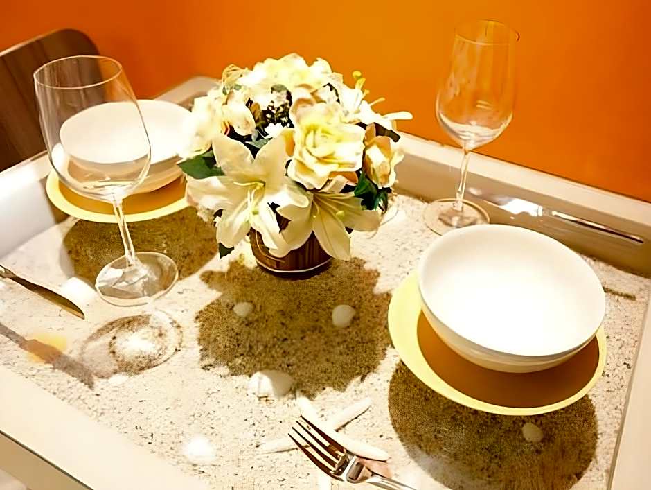 R-Con Blue Ocean Hotel