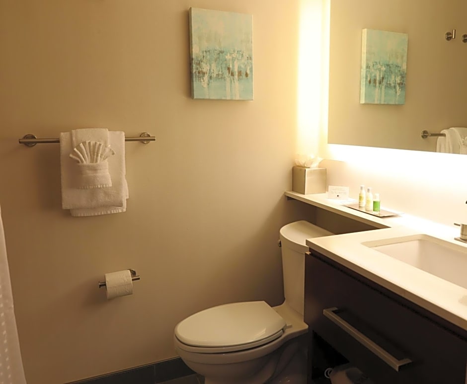 Doubletree By Hilton Omaha Southwest, Ne