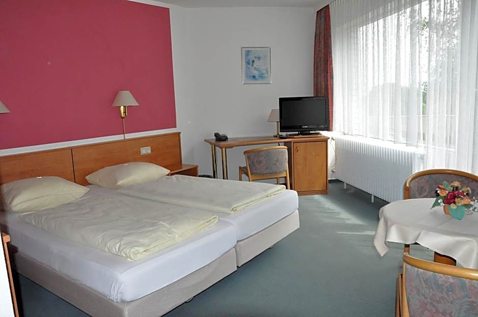 Aparthotel Berlin