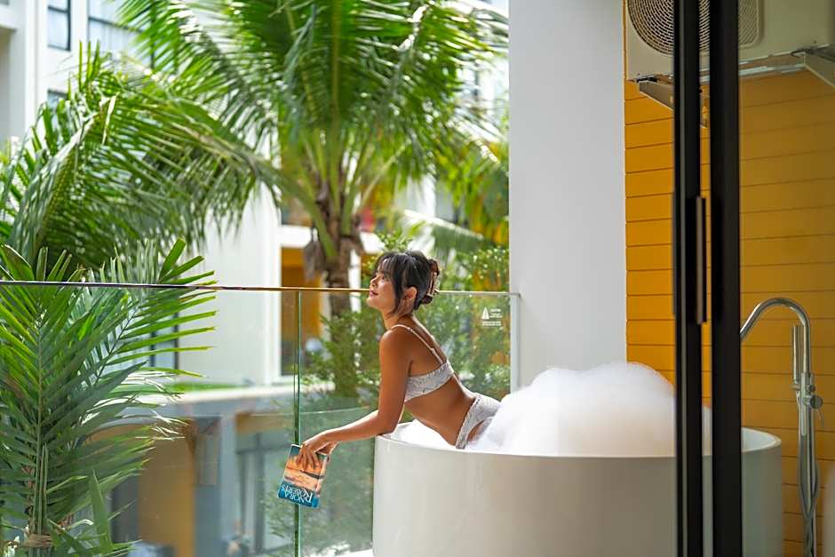 Wyndham Garden Naithon Phuket