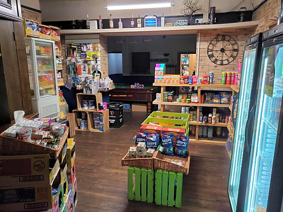 The Queens Arms Hotel Acomb