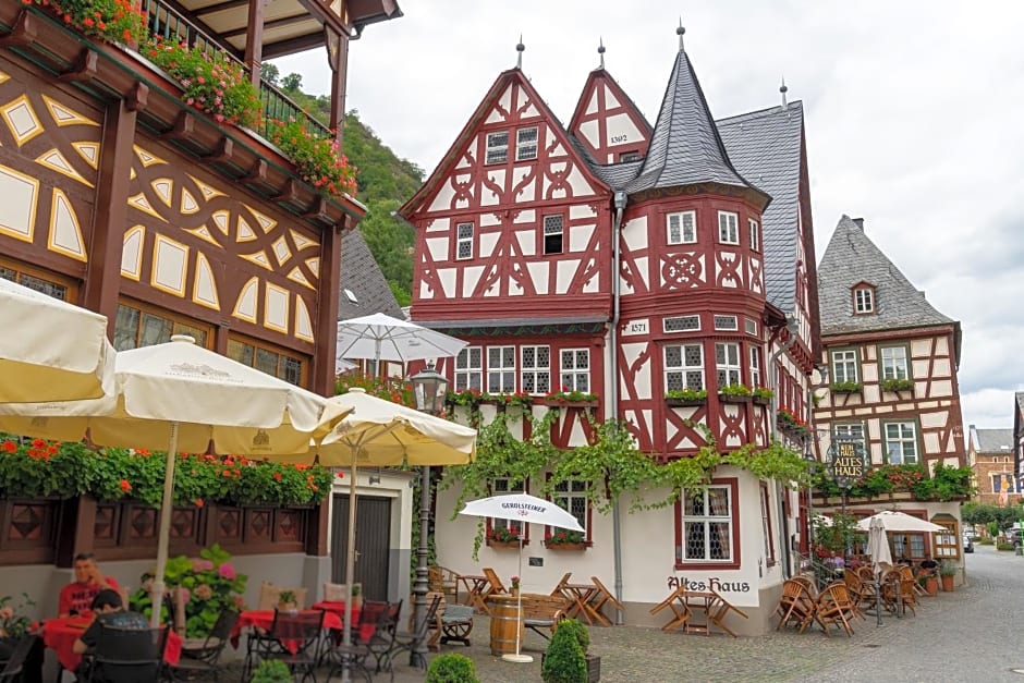 Altkölnischer Hof