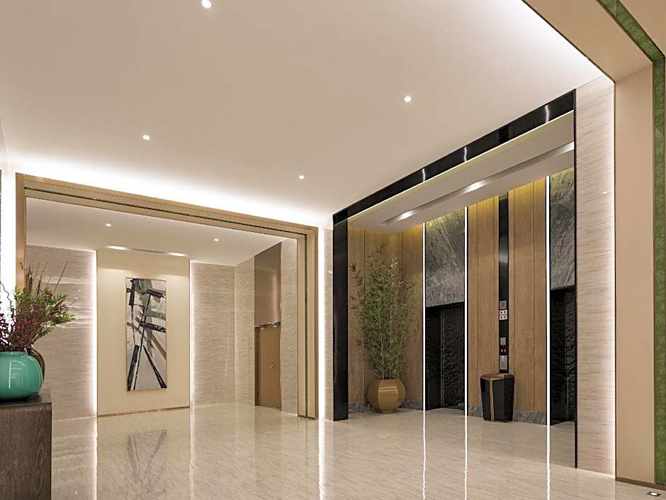 Mercure Panjin