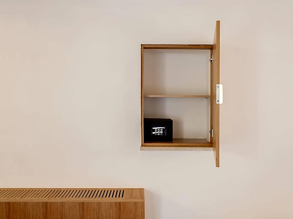 San Giovanni Vecchio - Residenza