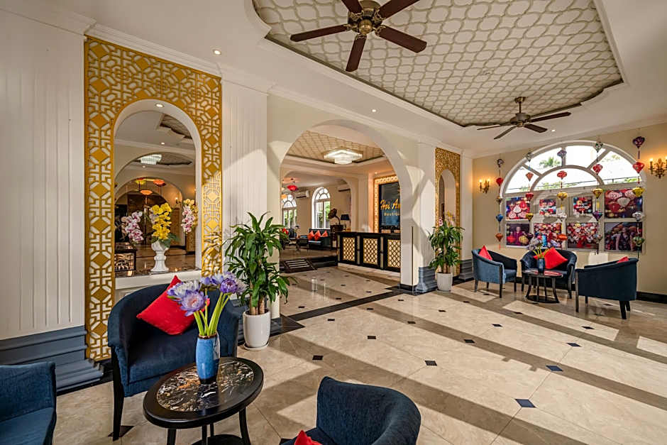 Hoi An Blue Sky Boutique Hotel & Spa