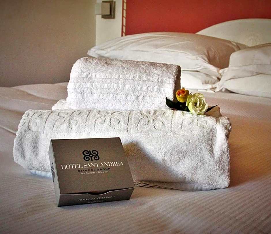 Boutique Hotel Sant'Andrea & Relais