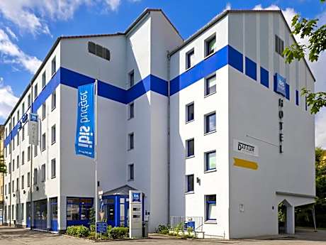 ibis budget Muenchen City Sued