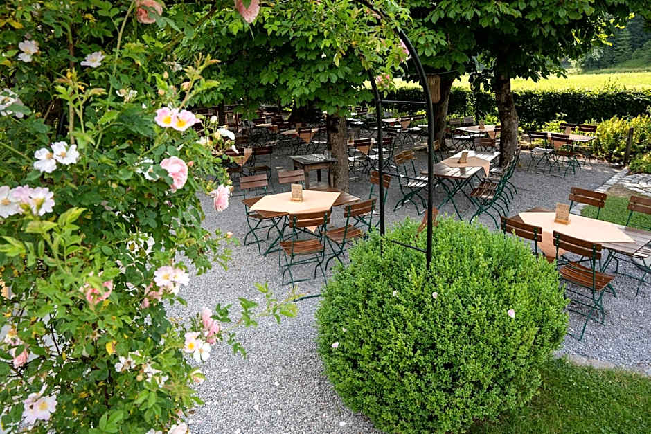 Postgasthof, Hotel Rote-Wand