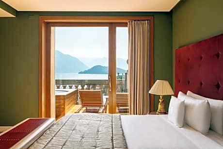 Suite Rooftop Grand