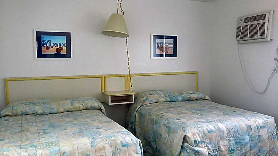 Tide Winds Motel