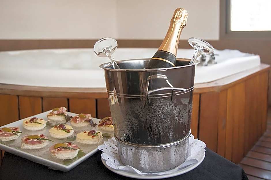 HR Luxor Hotel Buenos Aires