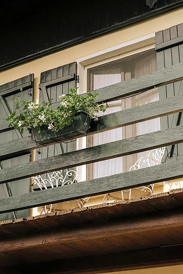 Casa Joop – Magnano, NY