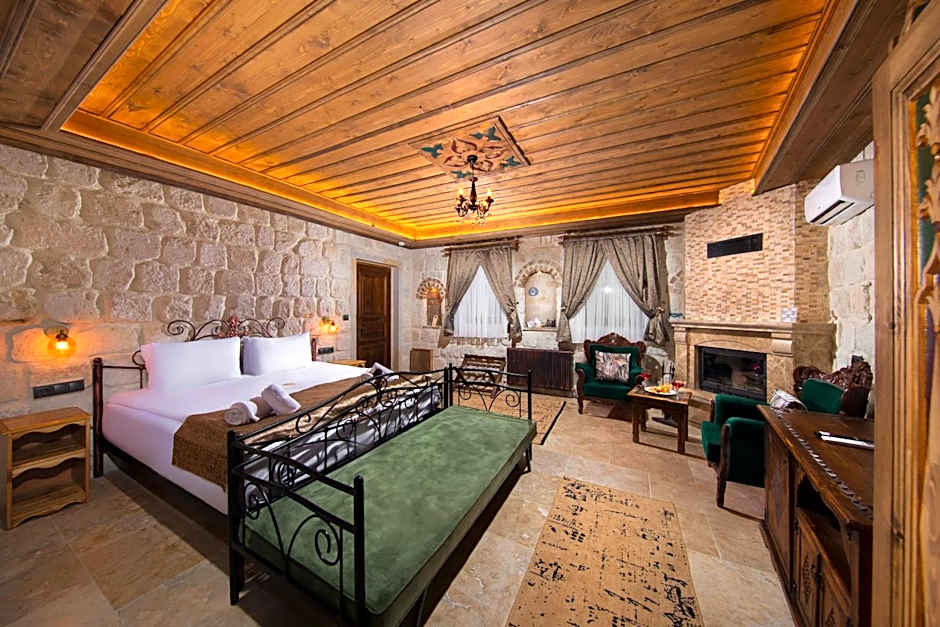 Dionysos Cave Cappadocia Hotel