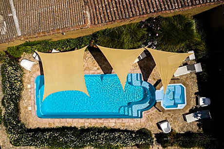 Aquae Sinis Albergo Diffuso