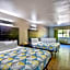 Motel 6 Arlington