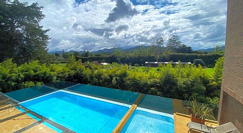 MG Hotels & Suites