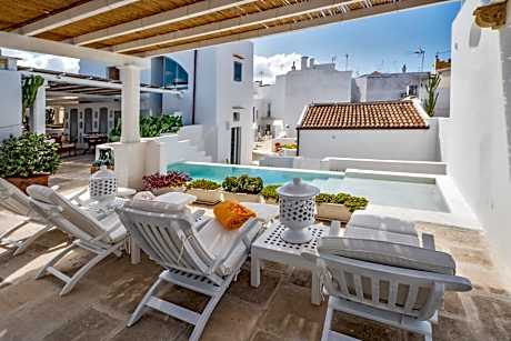 Relais Corte Palmieri & Il Chiostro - Residenza d'epoca