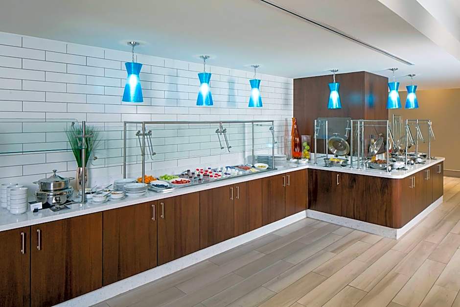 Crowne Plaza Atlanta - Midtown By IHG