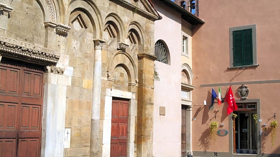 Cuore di Pisa