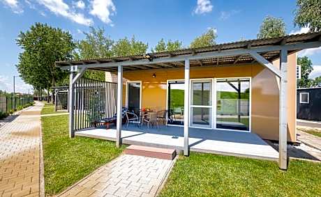 Tisza-tó Apartmanpark