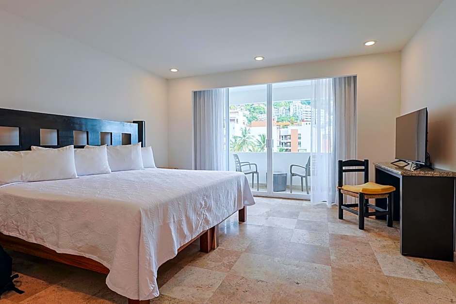 Hotel Delfin PV Beach Resort photo 32