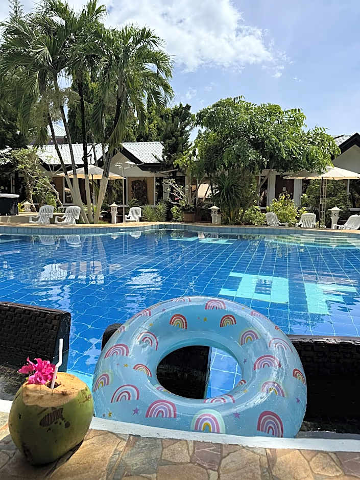 Deep Forest Garden Hotel