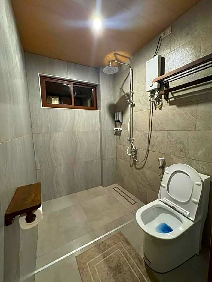 Siquijor Glamping Village