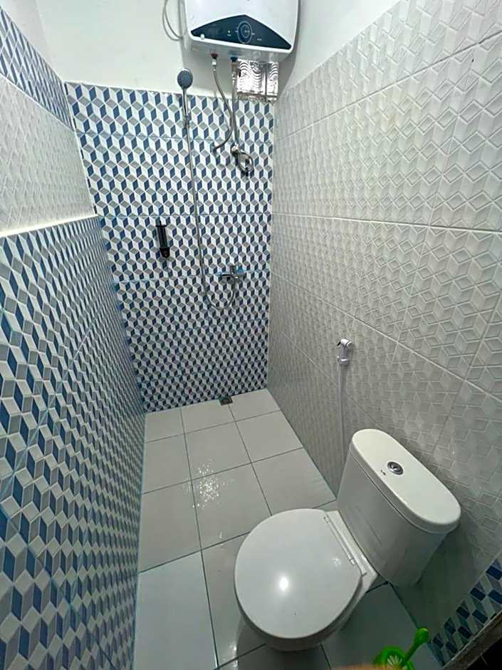 Rodin Bali Hostel