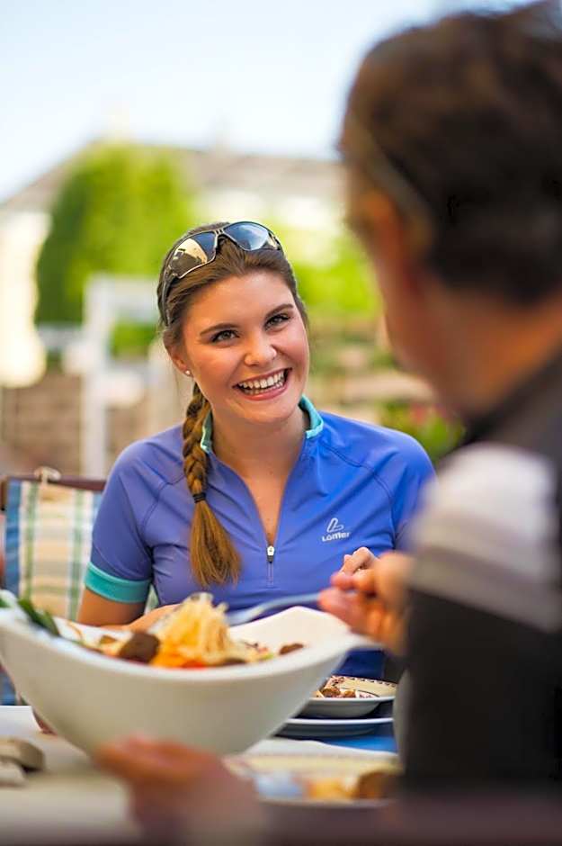 Hotel Bayrischer Hof