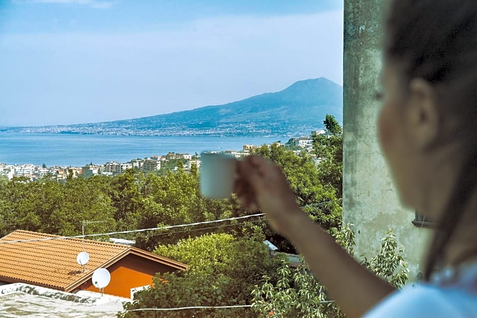 B&B Maria Grazia – Vico Equense, CO