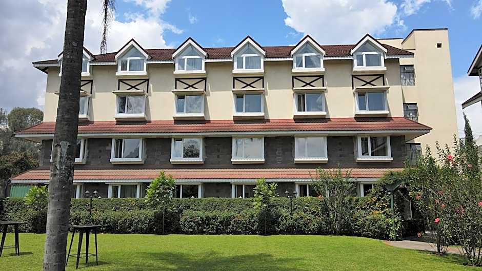 Midland Hotel Nakuru