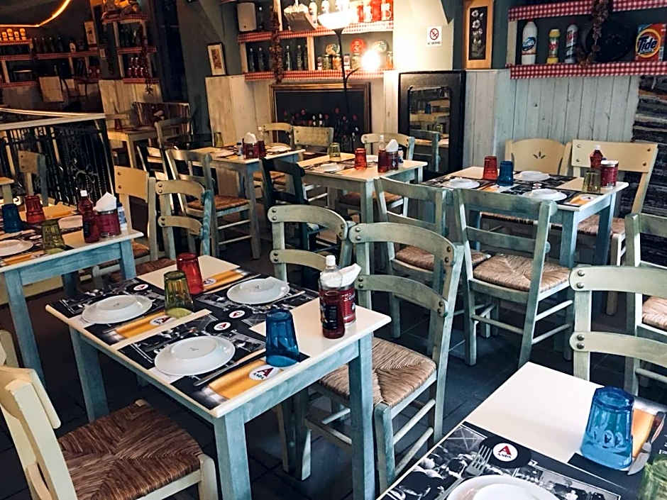 Athens City View Urban Suites