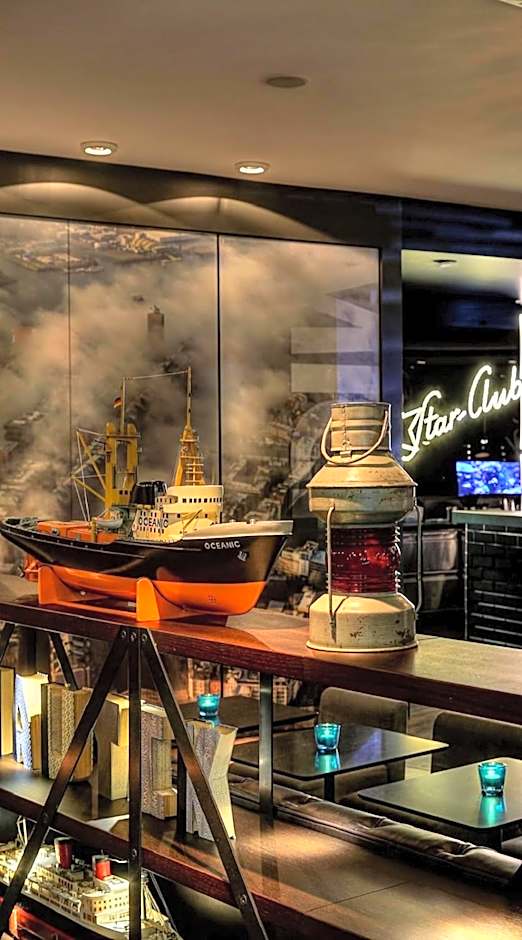 Motel One Hamburg am Michel