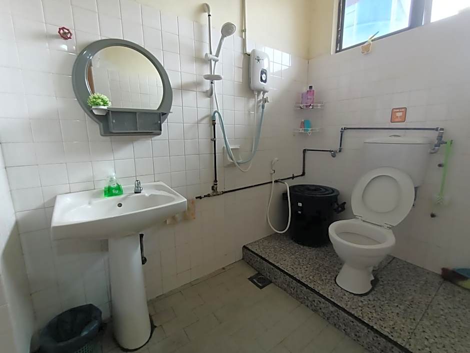 Mountain View Guest House KB