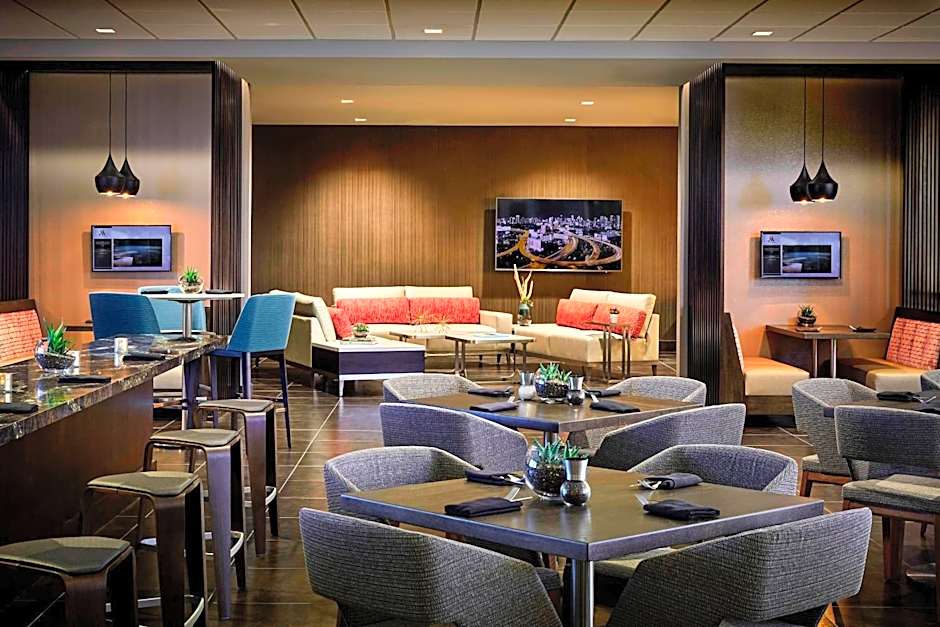 Los Angeles Airport Marriott