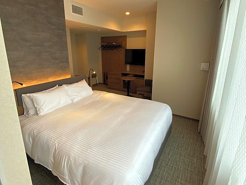 Hotel Rilassare Tokyo