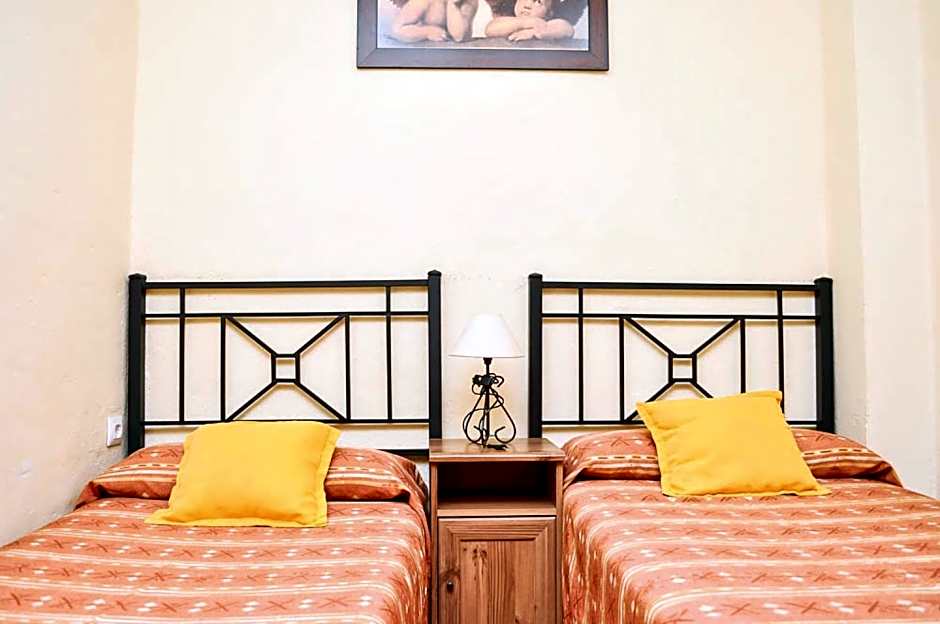 Pensión La Montoreña