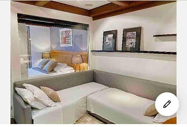 Luxuoso Studio 2007 Laje de Pedra Gramado Canela