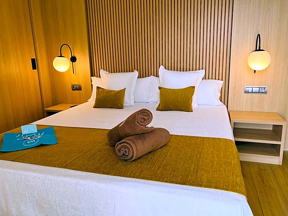 Sumus Hotel Monteplaya 4* Superior - Adults Only