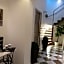 San Francesco Rooms and Apartment with Terrace in Palermo Locazione Turistica
