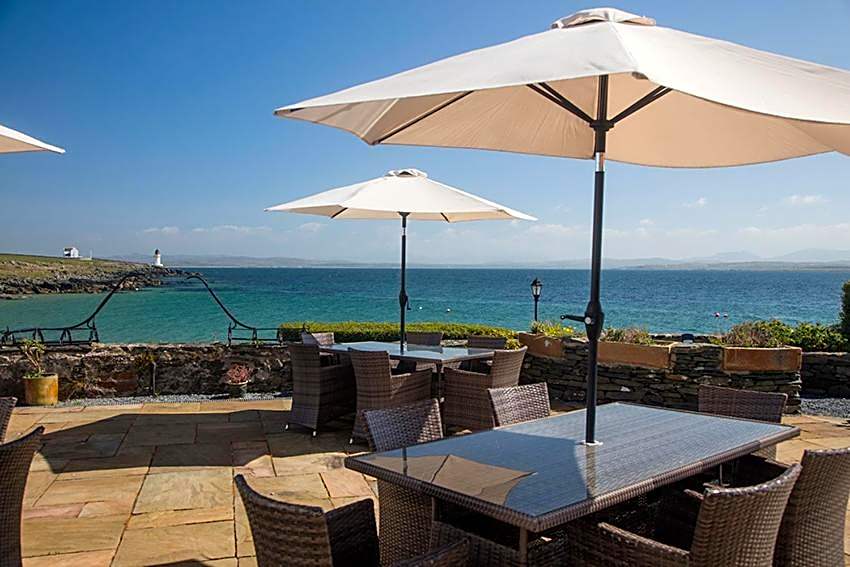 Port Charlotte Hotel