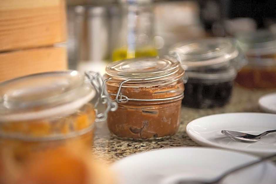 Hotel Rural Solar das Arcadas