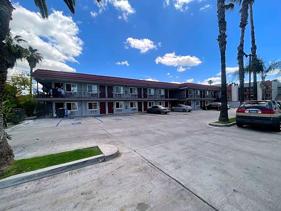 Economy Inn