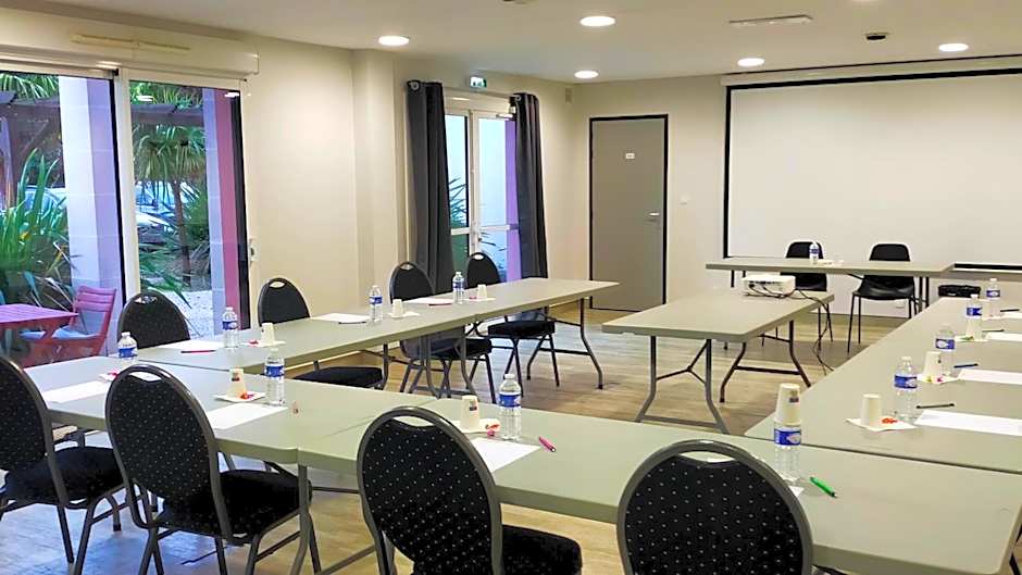 Adonis La Baule Hotel