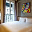 CHECK inn Express Taichung Yizhong